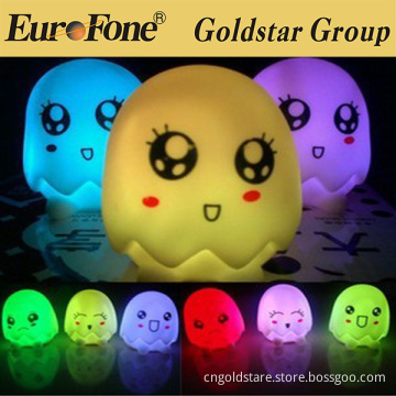 2013xmas! LED Night Light, LED Tealight for Festival